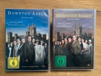 Downton Abbey Staffel 1 & 2 - English royals Bayern - Böhmfeld Vorschau