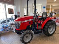 Massey Ferguson 1740E Baden-Württemberg - Billigheim Vorschau