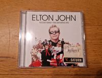 CD Elton John - Rocket Man Niedersachsen - Ganderkesee Vorschau