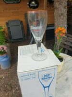 12 Köstritzer Biergläser / Biertulpen 0,3l Thüringen - Erfurt Vorschau