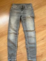 Jeanshose in grau Gr. 27/30 von Soccx Bayern - Hösbach Vorschau