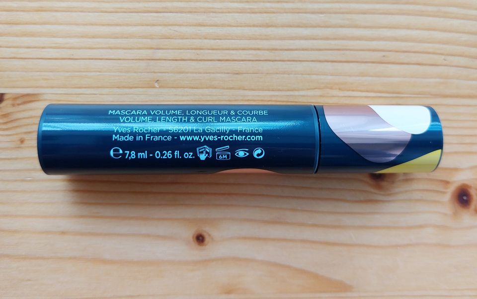 Yves Rocher Mascara Intense Metamorphose in Herzogenrath