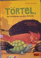 Törtel, die Schildkröte aus dem McGrün Bielefeld - Bielefeld (Innenstadt) Vorschau