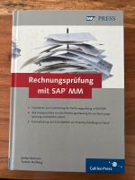 SAP Praxishandbuch Galileo Press Rechnungsprüfung mit SAP MM Hamburg-Nord - Hamburg Fuhlsbüttel Vorschau