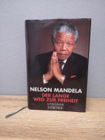 Buch - Der lange Weg zur Freiheit, Nelson Mandela Schleswig-Holstein - Puls Vorschau