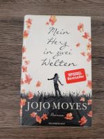 Mein Herz in zwei Welten, Jojo Moyes Nordrhein-Westfalen - Mettmann Vorschau