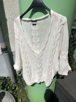 Pullover, Hilfiger, Cotton, Größe 42, einmal getragen Nordrhein-Westfalen - Mülheim (Ruhr) Vorschau