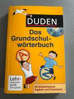 Duden das Grundschulwörterbuch Rheinland-Pfalz - Bobenheim-Roxheim Vorschau