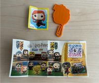 Funko Kinder Joy Harry Potter Quidditch Anhänger Ginny Weasley Niedersachsen - Wittingen Vorschau