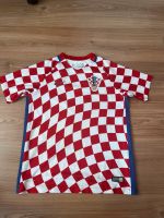 Original Nike Kroatien Trikot für Kinder L 146-158cm Kr. München - Neubiberg Vorschau