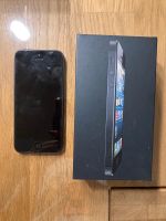 iPhone 5, 16gb Bayern - Miltach Vorschau