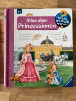 Wieso weshalb warum: Alles über Prinzessinnen Saarland - Neunkirchen Vorschau