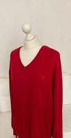 GANT Pullover rot Findorff - Findorff-Bürgerweide Vorschau