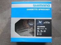 SHIMANO XTR CS-M980 Kassette 11-36 Baden-Württemberg - Freudenstadt Vorschau