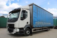 Volvo FL 210 4x2 BL - Nr.: 831 Bayern - Regensburg Vorschau