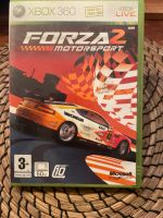 Forza 2 Motorsport, Xbox 360 Bayern - Piding Vorschau