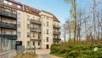 2-Zimmer-Wohnung mit großem Balkon und EBK in Leipzig Zentrum Ost Leipzig - Neustadt-Neuschönefeld Vorschau