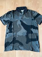 G-Star RAW Poloshirt Camouflage Gr.M Sachsen - Schneeberg Vorschau