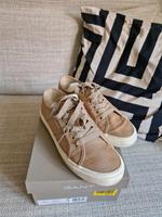stoffschuhe beige gant Berlin - Charlottenburg Vorschau