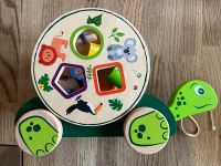 Nachziehtier/Sortierspiel von Playtive (Lidl) Nordrhein-Westfalen - Goch Vorschau