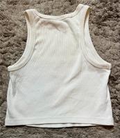 Rippentop beige, S Düsseldorf - Garath Vorschau
