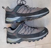 CMP WANDERSCHUHE TREKKING SCHUHE Gr.46 passen bei Gr. 44! Rheinland-Pfalz - Gau-Bischofsheim Vorschau