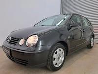 Volkswagen Polo IV Comfortline| 2.Hand| Scheckheft| Klima Hessen - Fürth Vorschau