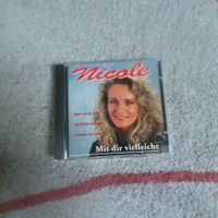 Nicole/ mit dir vielleicht Niedersachsen - Schüttorf Vorschau