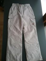 Schneehose gr.182 beige Schleswig-Holstein - Rickling Vorschau