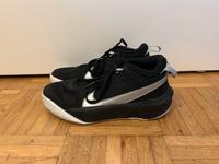 Nike Hustled X - SU21 Basketball Sneaker Schuhe in Schwarz, 37.5 Bremen - Neustadt Vorschau