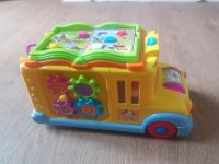 Activity Spielzeug - selbstfahrende Bus mit Geräuschen Berlin - Spandau Vorschau