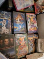 VHS Video Filme Nordrhein-Westfalen - Wilnsdorf Vorschau