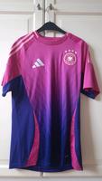 Herren DFB Trikot pink lila M neu mit Etikett Baden-Württemberg - Karlsruhe Vorschau