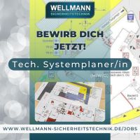 Technischer Systemplaner / Zeichner (m/w/d) Nordrhein-Westfalen - Nordwalde Vorschau