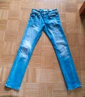 Jack & Jones Jeans slim / Glenn Gr. 27 L 32 hellblau * TOP * Bayern - Klingenberg am Main Vorschau