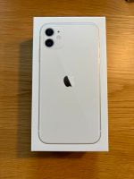 Apple iPhone 11 128 GB Weiß Wurster Nordseeküste - Wremen Vorschau