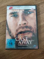 Cast away verschollen DVD mit Tom Hanks Baden-Württemberg - Oberteuringen Vorschau