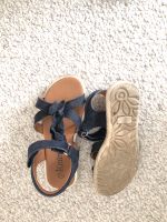 Kmins Leder Sandalen 30 Berlin - Treptow Vorschau