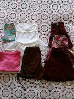 8 teiliges Frühling / Sommer Set Gr. 98/104 Thüringen - Artern/Unstrut Vorschau