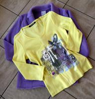 Neu klasse Shirt Betty Barclay Gr.38 Nordrhein-Westfalen - Rees Vorschau