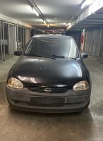 Opel Corsa Automatik + TÜV 03.2025 Frankfurt am Main - Innenstadt Vorschau