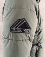 Superdry winterjacke gr. M Rheinland-Pfalz - Landau in der Pfalz Vorschau