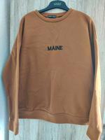 Oversize Pullover Sachsen - Freiberg Vorschau