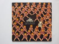 Four for Jazz & Benny Bailey   " A Land of Dolls "  LP gebraucht Baden-Württemberg - Bretzfeld Vorschau