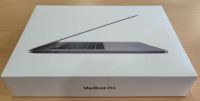 Apple MacBook Pro (2018) 15,4" Retina, Touch Bar, Intel Core i7 Hessen - Grünberg Vorschau