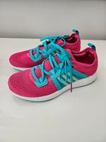 ADIDAS Durama K Mädchen Laufschuhe S75782, Gr.38, pink/türkis,TOP Nordrhein-Westfalen - Korschenbroich Vorschau