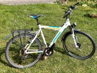 Jugendfahrrad Winora Streethammer 26 Zoll, 21 Gänge Kr. München - Riemerling Vorschau