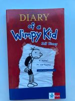 Diary of a Wimpy Kid - Jeff Kinney Schleswig-Holstein - Glücksburg Vorschau