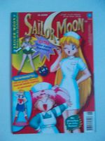 Sailor Moon Hefte Nr.6+9/2000 und Art Edition Band 4,brandneu Baden-Württemberg - Stutensee Vorschau