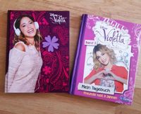 ❤️ Buch Tagebuch Violetta & Violetta Mein Tagebuch Band 3 ❤️ Nürnberg (Mittelfr) - Gebersdorf Vorschau